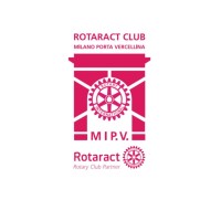 Rotaract Club Milano Porta Vercellina logo - Similar company to A-Head Srl