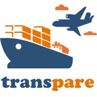 Transpare logo - Similar company to Nibble.Ai