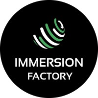 Immersion Factory LLC logo - Similar company to Worldsmith