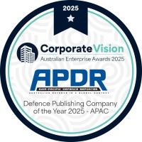 Asia Pacific Defence Reporter logo - Similar company to Adpr