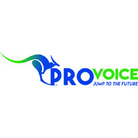 PROVOICE CALL CENTER logo - Similar company to Codxis Solutions