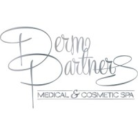 DermPartners Medical and Cosmetic Spa logo - Similar company to Ent Specialists