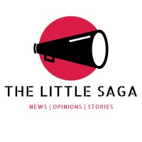 The Little Saga logo - Similar company to Estudypal