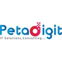 PETADIGIT LLC logo - Similar company to R2 Technologies, Inc.