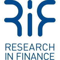 Research in Finance logo - Similar company to Three Decisions