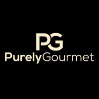 Purely Gourmet logo - Similar company to Pakio Australia