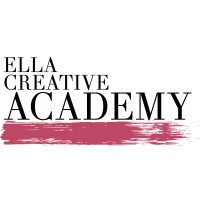 Ella Creative Academy logo - Similar company to Mtb Creative Marketing Agency