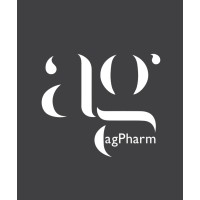 agPharm logo - Similar company to Agpharma