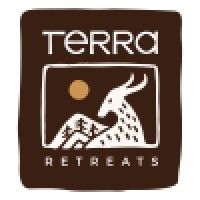 Terra Retreats logo - Similar company to Winston Francois