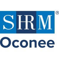 Oconee Area SHRM logo - Similar company to Ase Private Wealth™