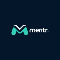 Mentr logo - Similar company to Imbersoft