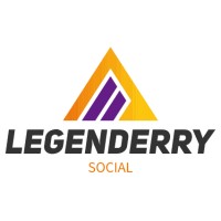 Legenderry Social logo - Similar company to Legenderry™