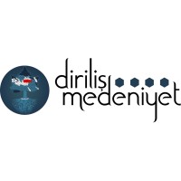 Diriliş ve Medeniyet Kulübü logo - Similar company to Edep Medya