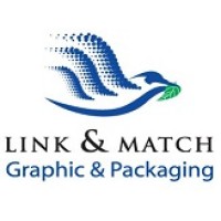 Link & Match Graphic and Packaging logo - Similar company to Yasmeera
