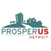 ProsperUs Detroit logo - Similar company to Anchor