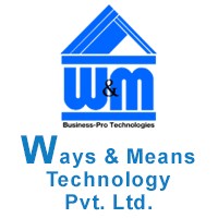 Ways & Means Technology Pvt. Ltd. logo - Similar company to Deftbox Solutions