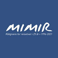Mimir as logo - Similar company to Mimir Consulting