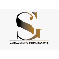 Capital Design Infrastructure logo - Similar company to Communication Mantra Pvt. Ltd