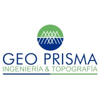 Ingeniería y Topografía Geo Prisma SPA logo - Similar company to Rfj Ingeniería Spa
