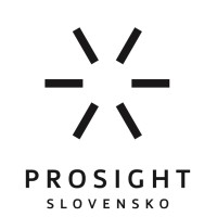 PROSIGHT Slovensko logo - Similar company to Prosight