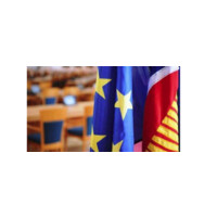 EU ASEAN Centre logo - Similar company to The Koozpace (Tkz)