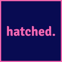 hatched. logo - Similar company to Hatched Asia