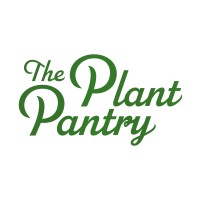 The Plant Pantry - Plant Based Food Distributors logo - Similar company to Rvo Food & Bakery