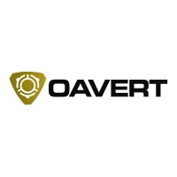 OAVERT logo - Similar company to Advision