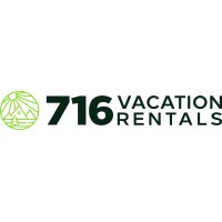 716 Vacation Rentals logo - Similar company to 716 Realty Group