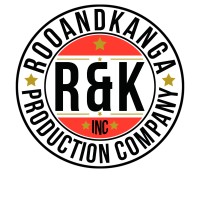 RooandKanga Production Company logo - Similar company to 8B Media