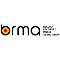 BRMA - Belgian Recorded Music Association logo - Similar company to Sabam