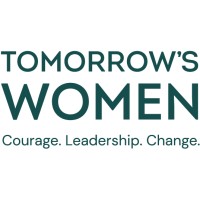 Tomorrow's Women logo - Similar company to Citizen Tech Collective
