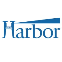 Harbor logo - Similar company to Big Fab Lab