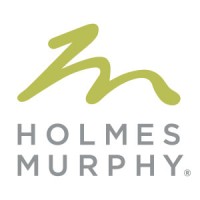Holmes Murphy logo - Similar company to Flood And Peterson