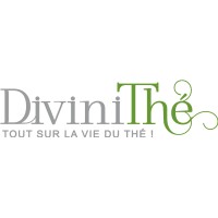 DiviniThé:  des ateliers de dégustation de thés ludiques et conviviaux logo - Similar company to Le Tea Loft