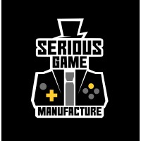 Serious Game Manufacture logo - Similar company to Danielson S.R.O.