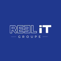 Reel IT Groupe logo - Similar company to Addixgroup