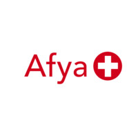 Afya logo - Similar company to Afya