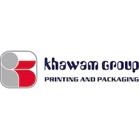 Khawam Group For Printing logo - Similar company to Jaz Visual Solutions Inc.