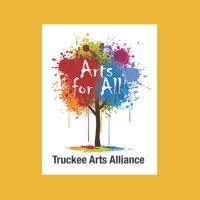 Truckee Art Alliance logo - Similar company to Arvind Gupta