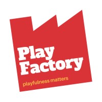 Playfactory logo - Similar company to Peplo.Me Srl