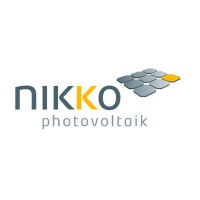 NIKKO PHOTOVOLTAIK GMBH logo - Similar company to Elektro Schableger