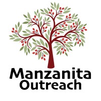 Manzanita Outreach logo - Similar company to Bloom Outreach