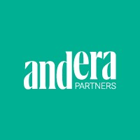 Andera Partners logo - Similar company to Capza