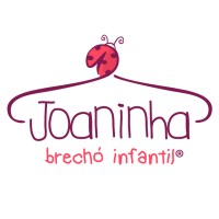 Joaninha Brecho Infantil logo - Similar company to Joviki Material De Construção & Decoração