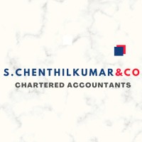S.Chenthilkumar&Co. Chartered Accountants logo - Similar company to Catalytics