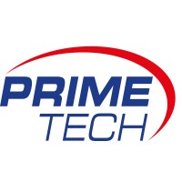 Primetech (UK) Ltd logo - Similar company to Primetech Solutions