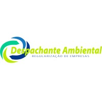 Despachante Ambiental logo - Similar company to Thgo Plus ® - Consultoria Empresarial