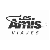 Les Amis Viajes logo - Similar company to Grupales.Com