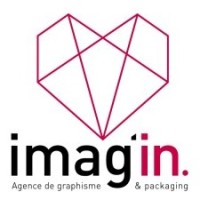 Agence Imag'In logo - Similar company to Agence Plm